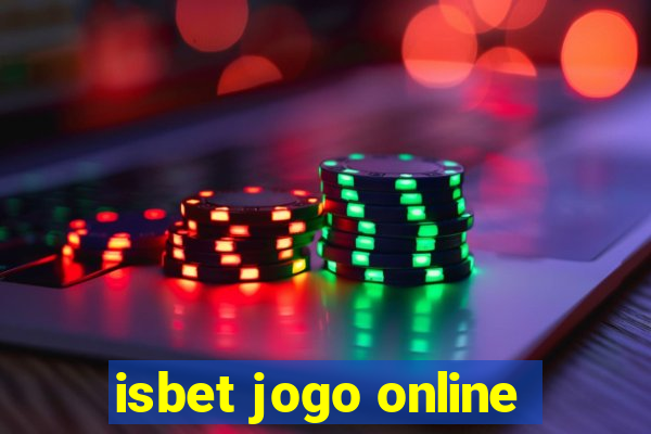 isbet jogo online